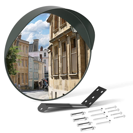 Miroir convexe de securité