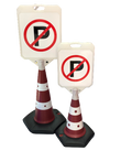 Cône parking