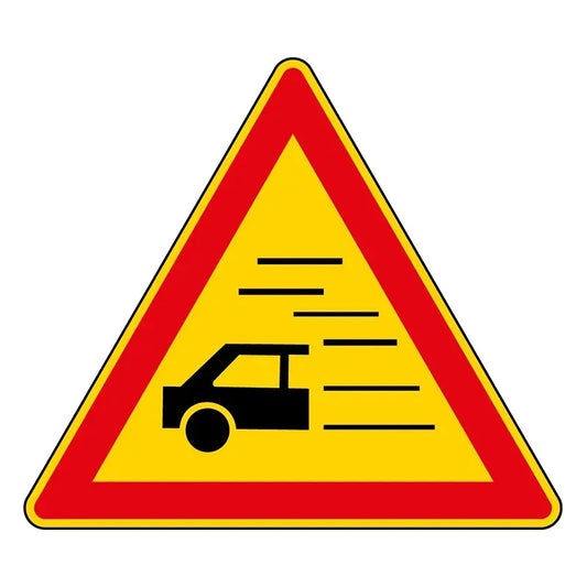 Panneau temporaire nappes de brouillard AK32